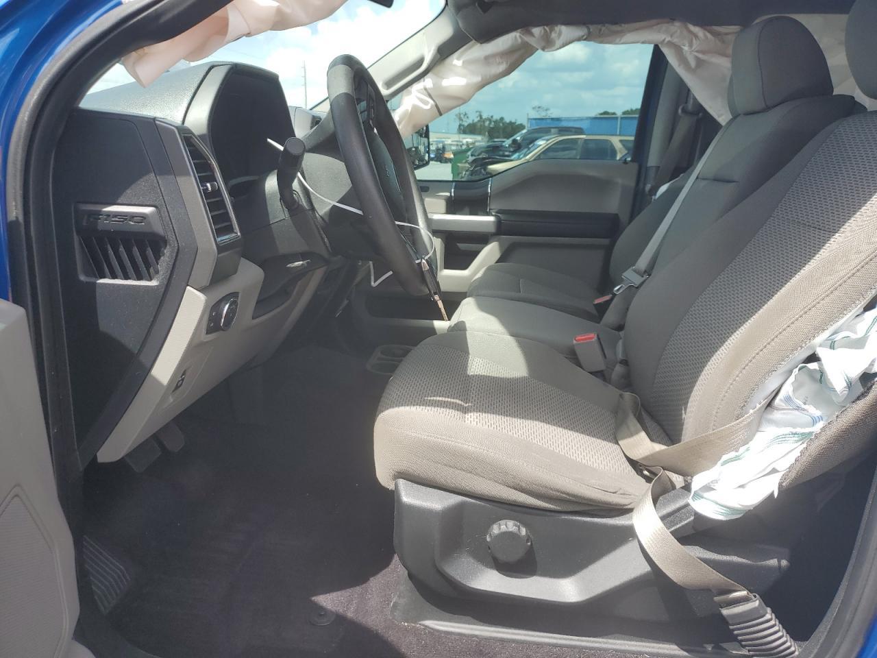 2017 FORD F150 SUPER - Image 7