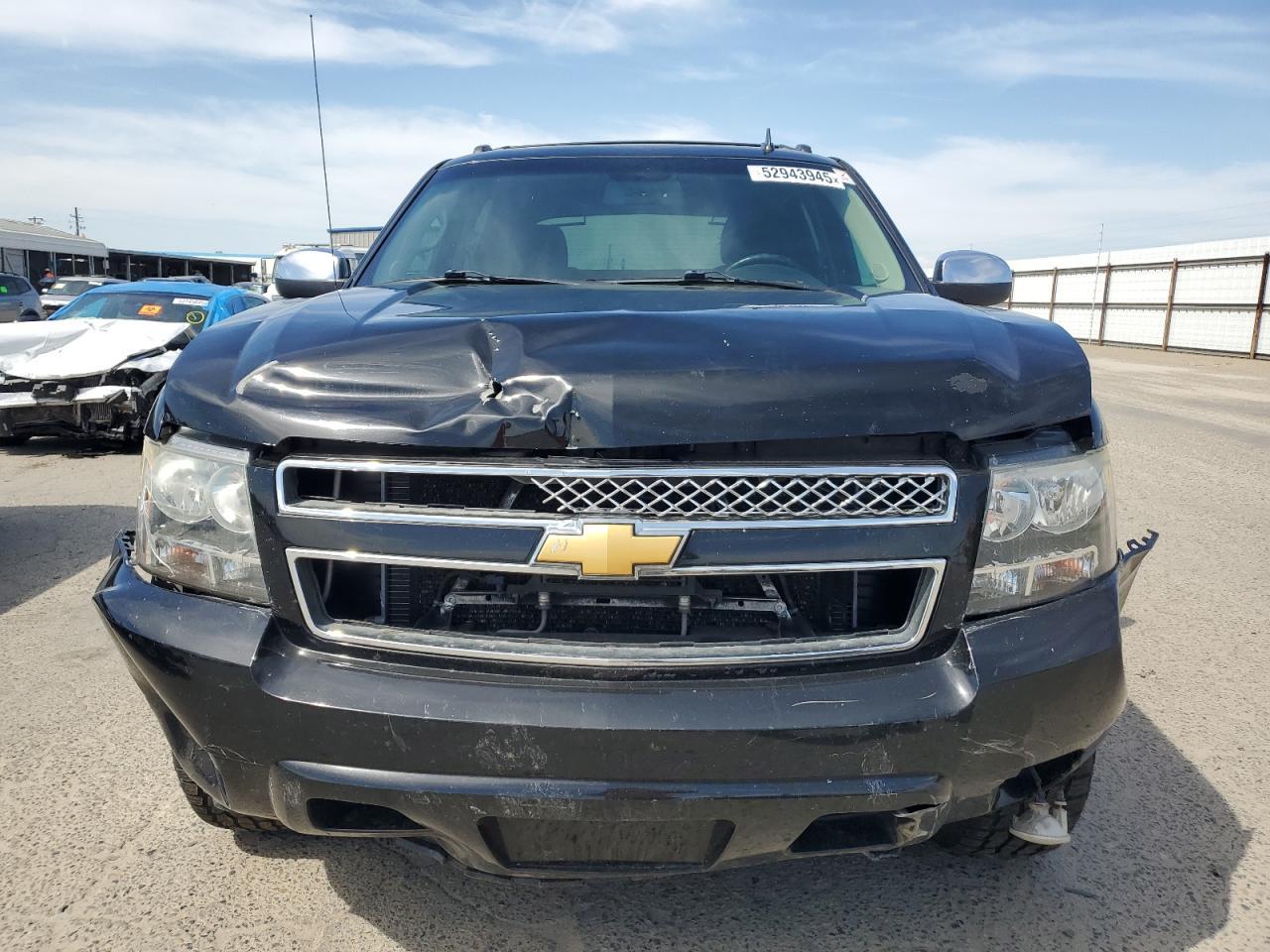 2013 CHEVROLET AVALANCHE - Image 5