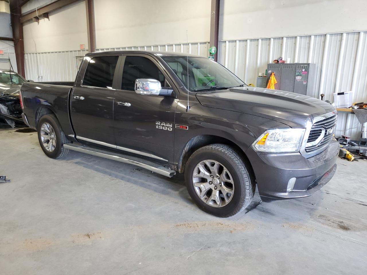 2015 RAM 1500 LONGH - Image 4