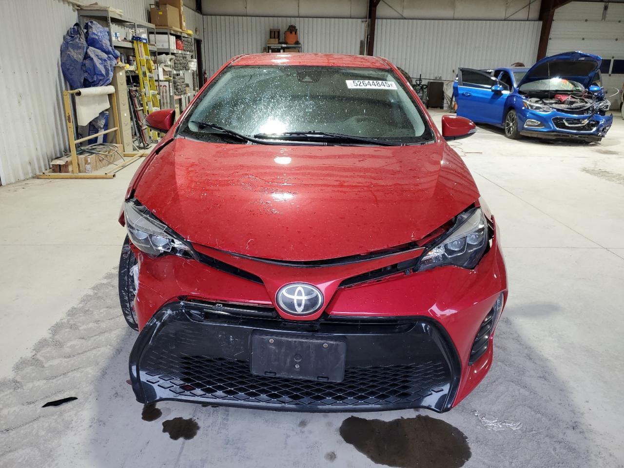 2018 TOYOTA COROLLA L - Image 5