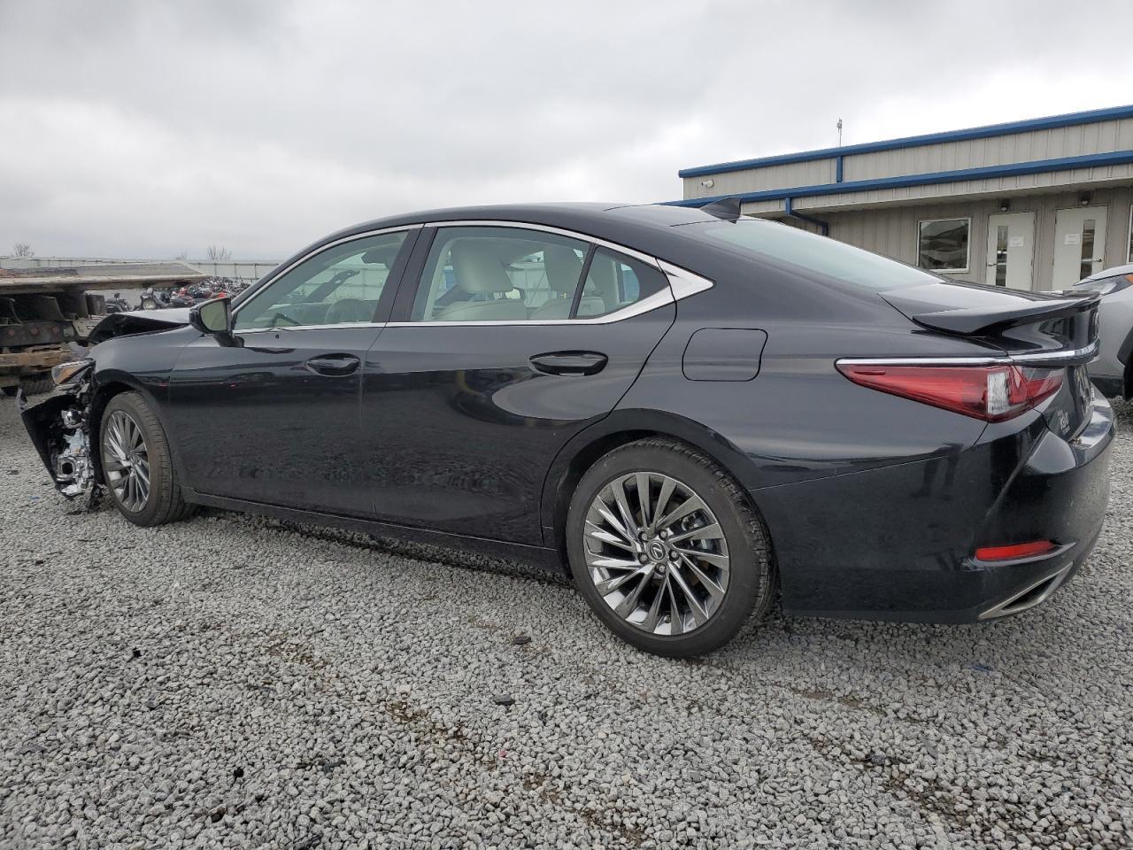 2024 LEXUS ES 350 BAS - Image 2
