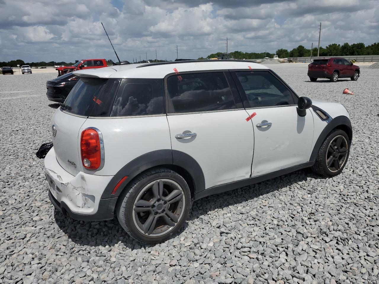 2012 MINI COOPER S C - Фото 3