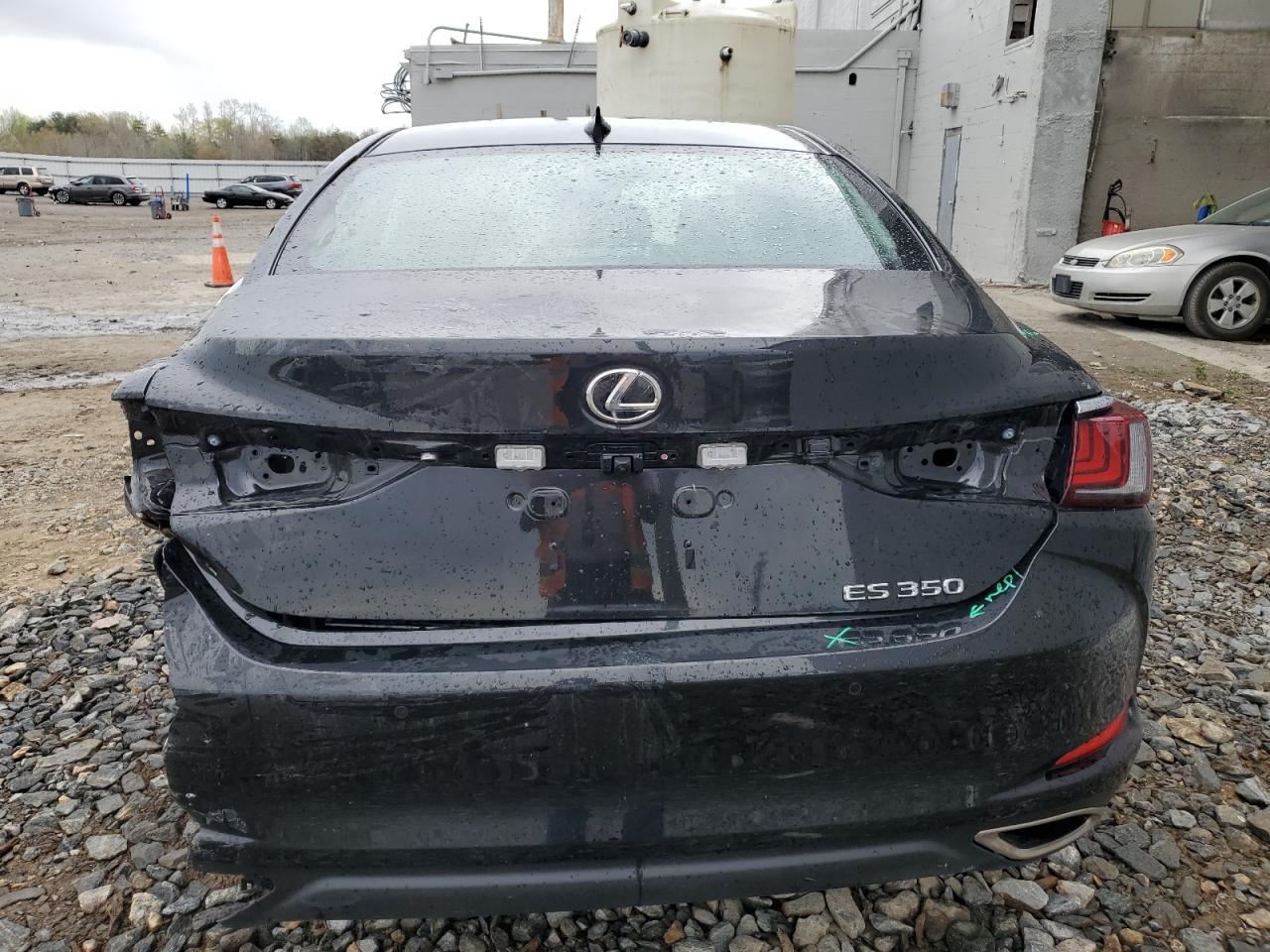 2024 LEXUS ES 350 BAS - Фото 6