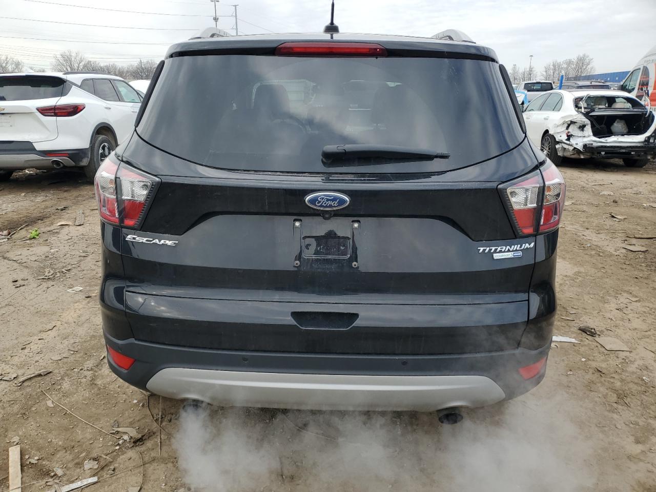 2017 FORD ESCAPE TIT - Image 6