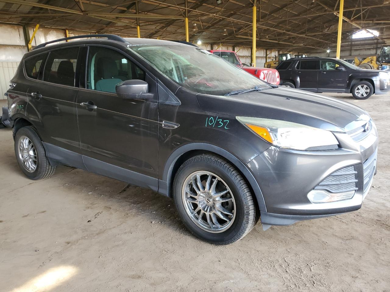 2015 FORD ESCAPE SE - Image 4