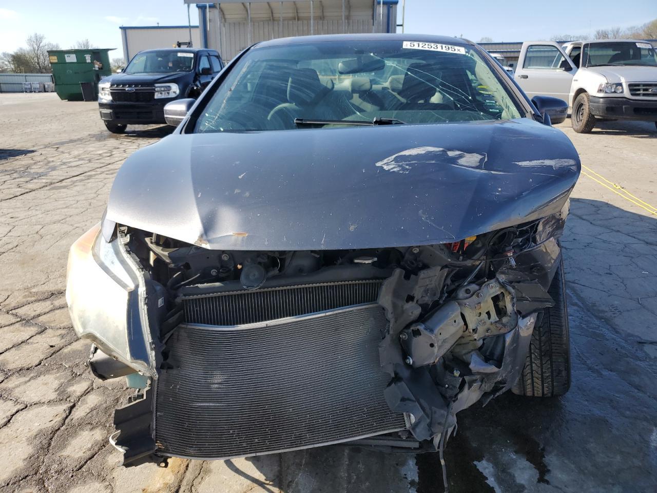 2015 HONDA CIVIC LX - Фото 5