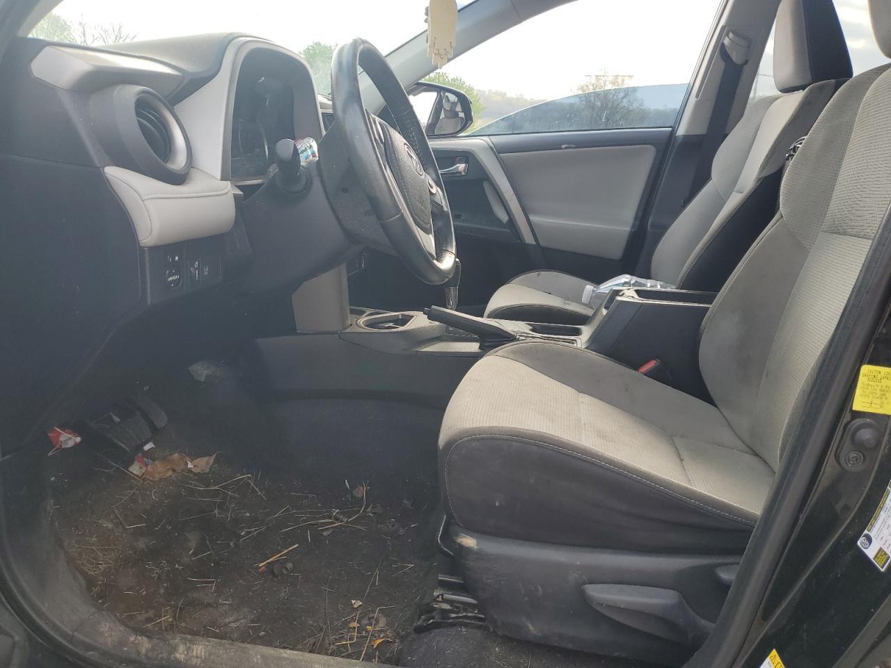 2018 TOYOTA RAV4 ADVEN - Фото 7