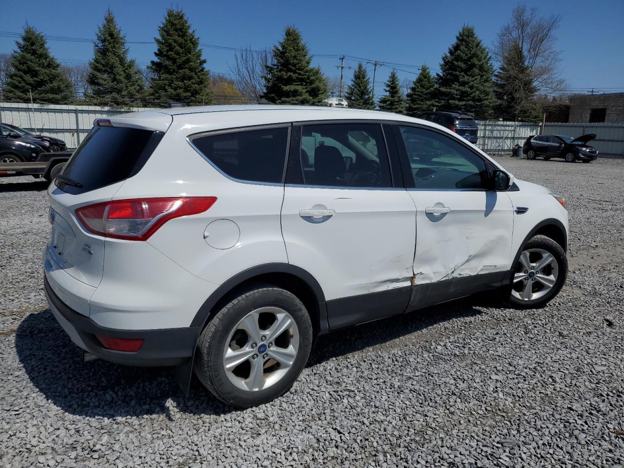 2013 FORD ESCAPE SE - Фото 3