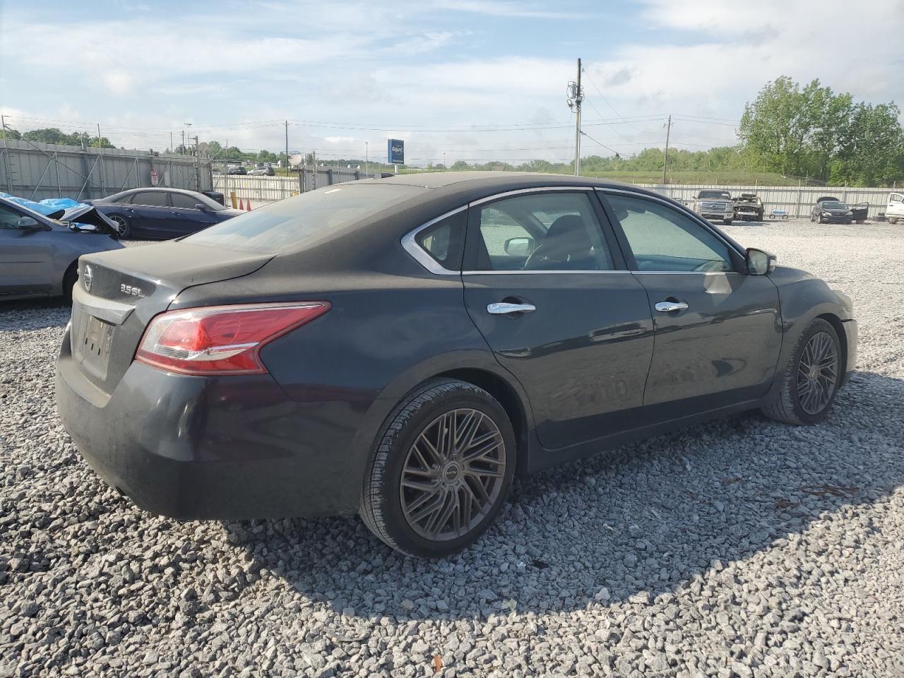 2013 NISSAN ALTIMA 3.5 - Image 3