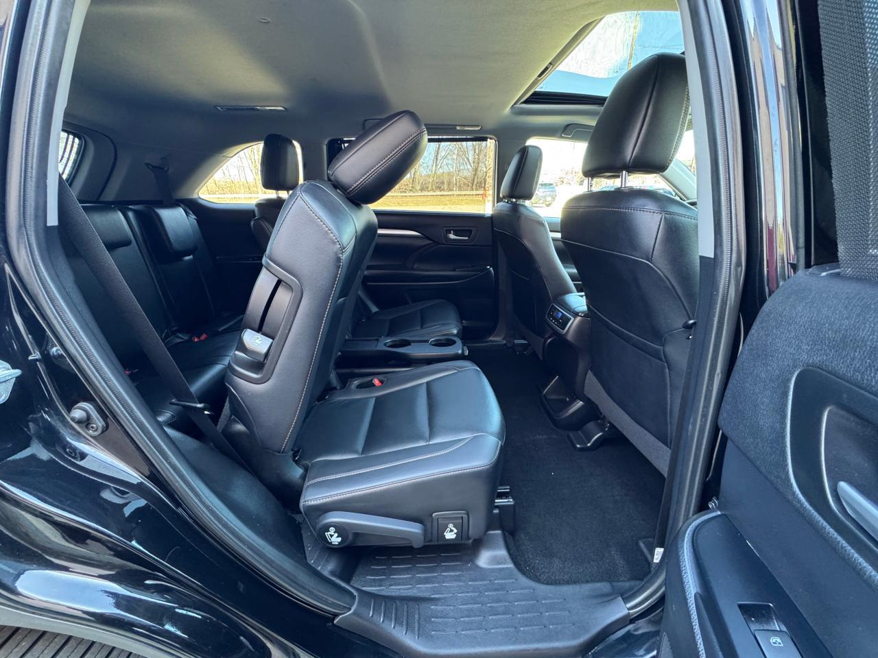 2018 TOYOTA HIGHLANDER - Фото 6