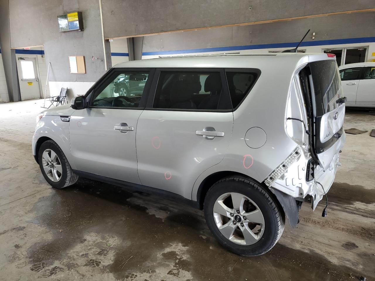 2019 KIA SOUL - Фото 2