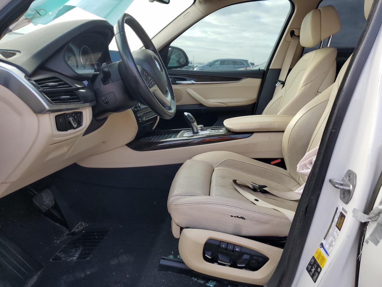2016 BMW X5 XDRIVE3 - Image 7