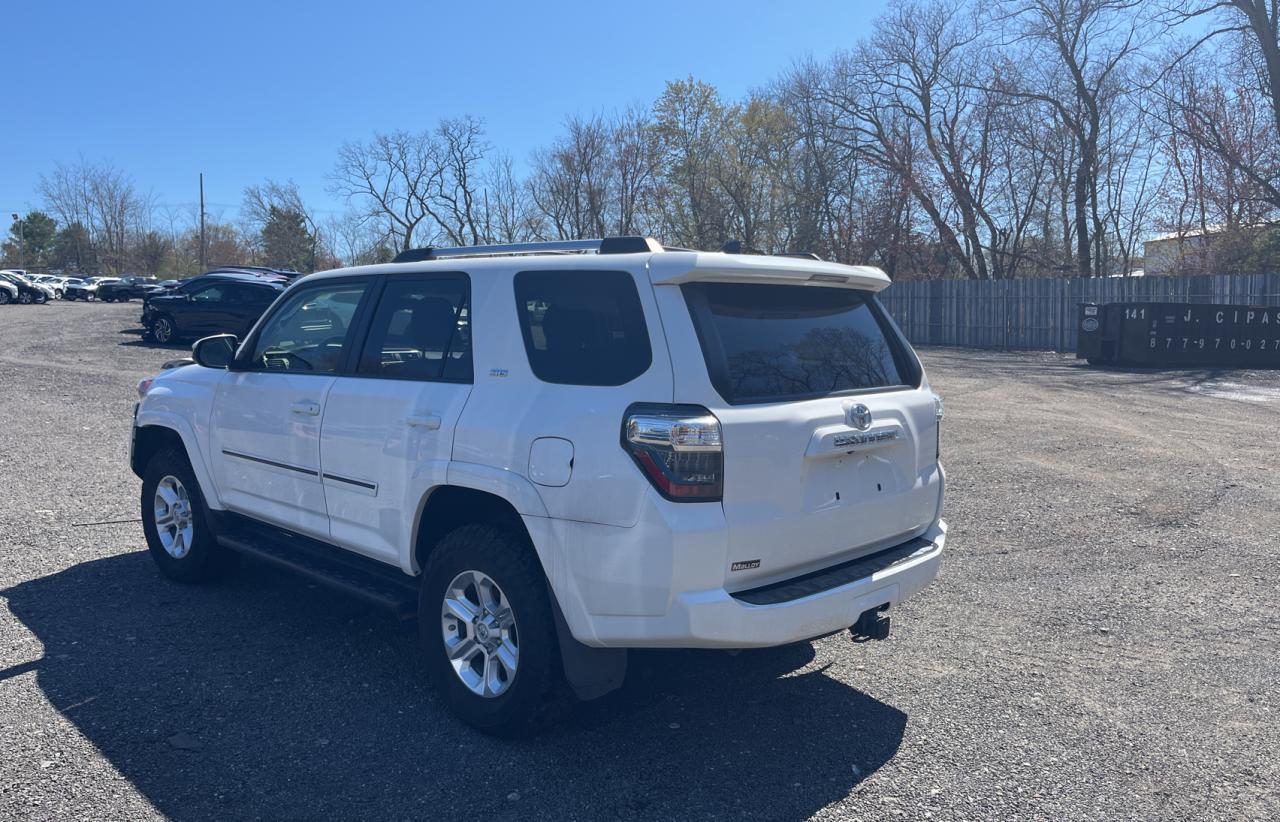 2019 TOYOTA 4RUNNER SR - Фото 3