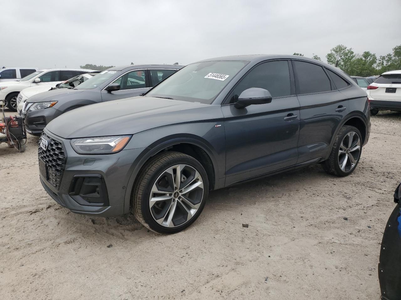 2023 AUDI Q5 SPORTBA