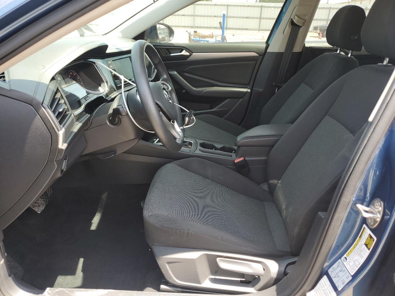 2019 VOLKSWAGEN JETTA S - Фото 7