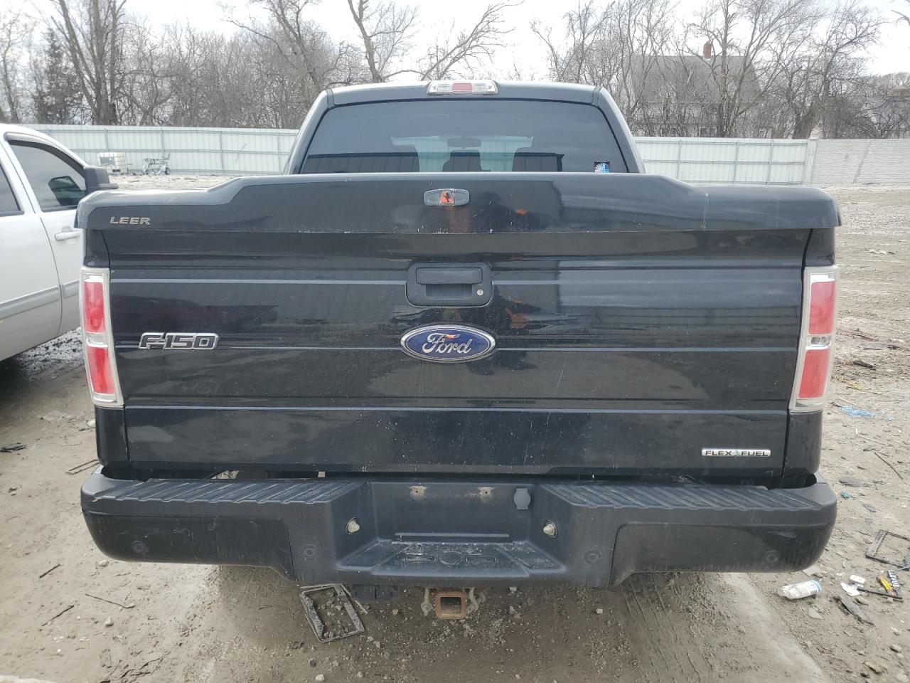 2014 FORD F150 SUPER - Фото 6