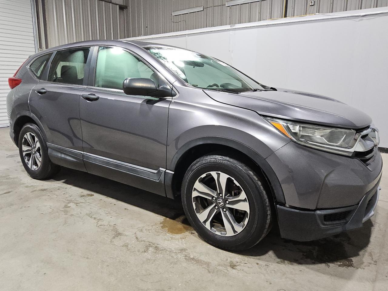 2019 HONDA CR-V LX - Image 4