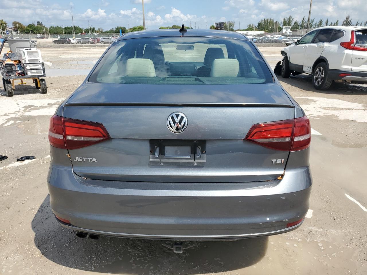 2016 VOLKSWAGEN JETTA SPOR - Image 6