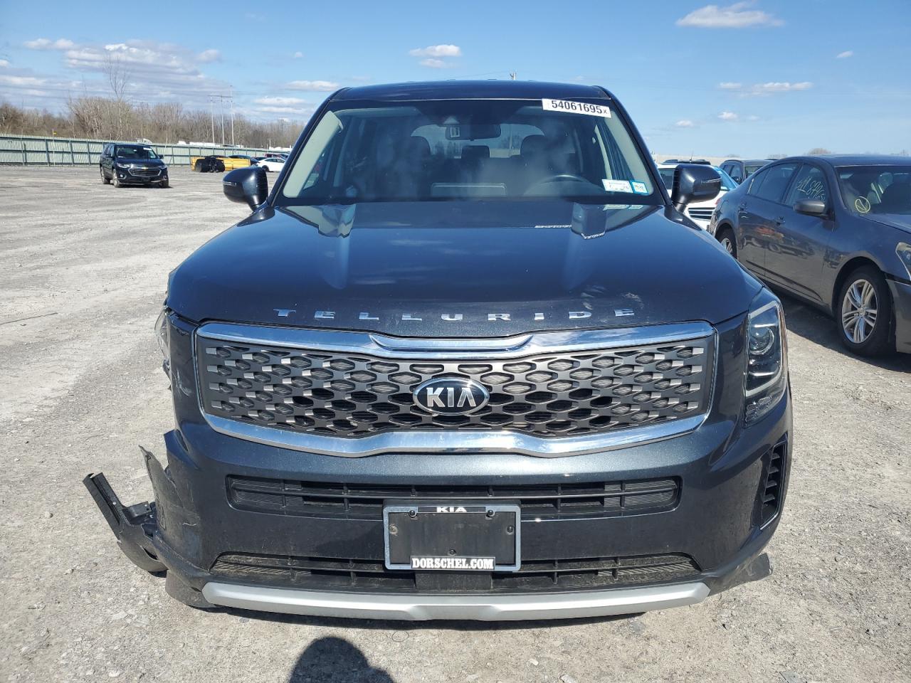 2020 KIA TELLURIDE - Image 5