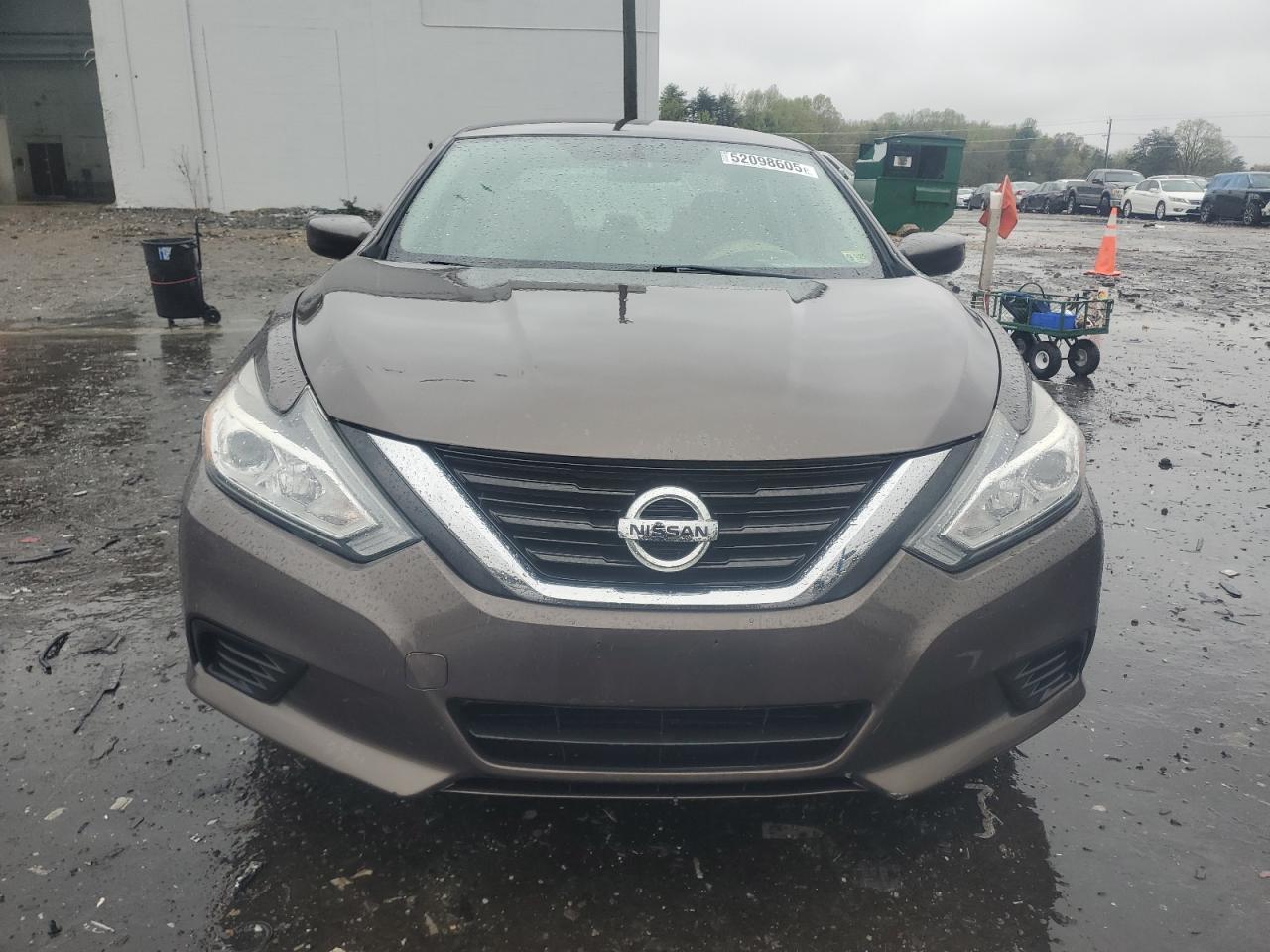 2016 NISSAN ALTIMA 2.5 - Image 5