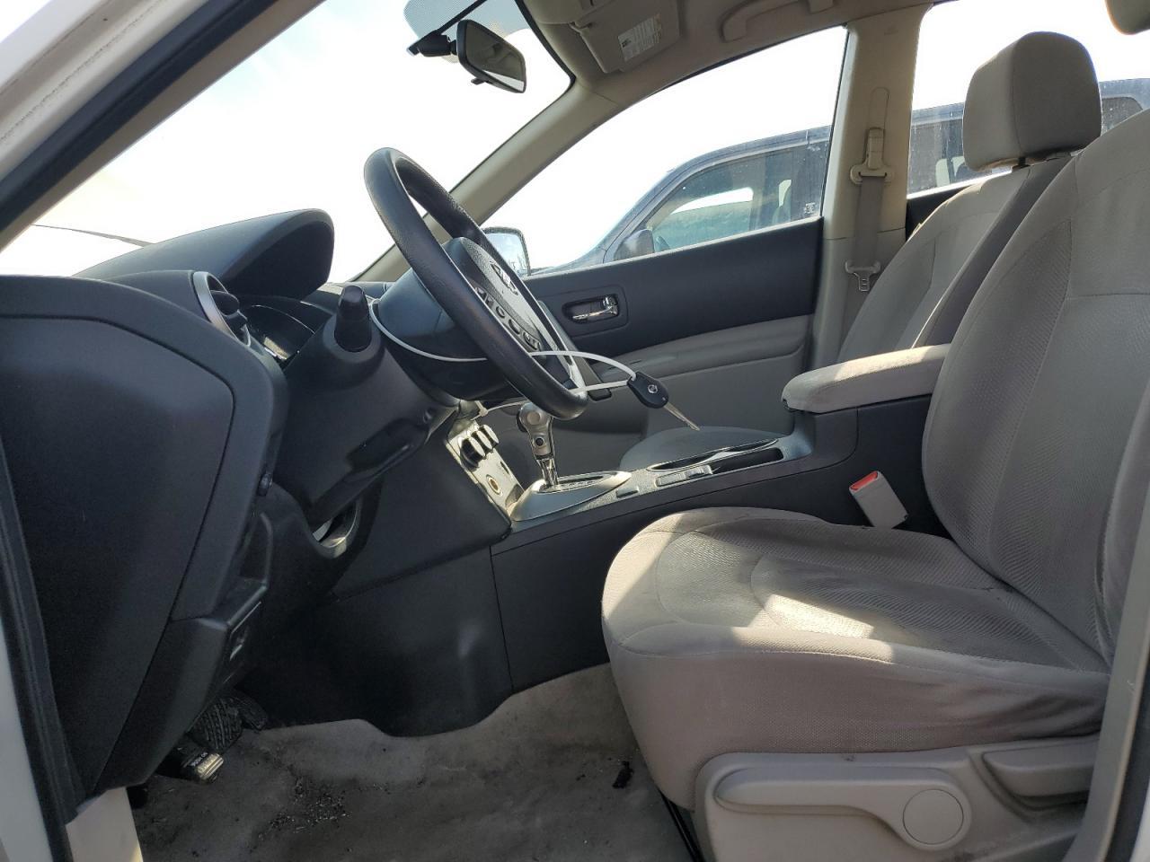 2014 NISSAN ROGUE SELE - Фото 7