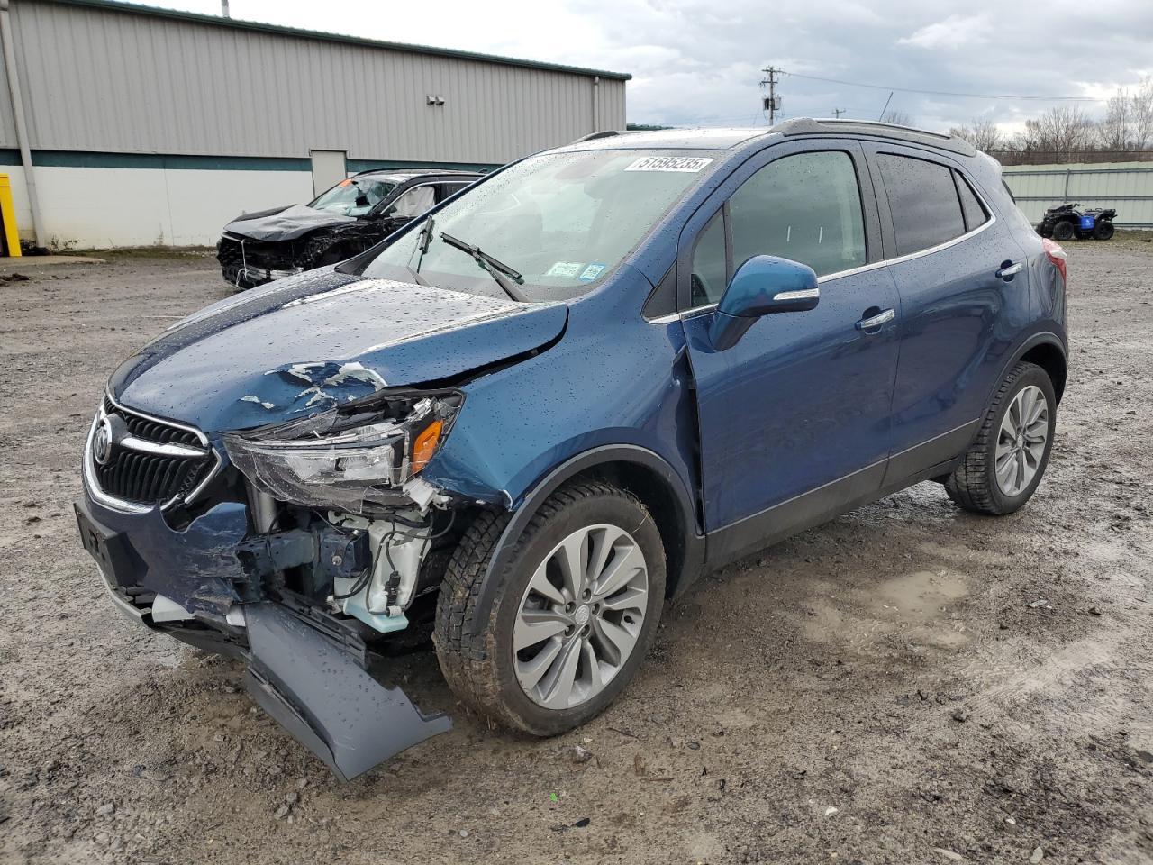 2019 BUICK ENCORE PRE