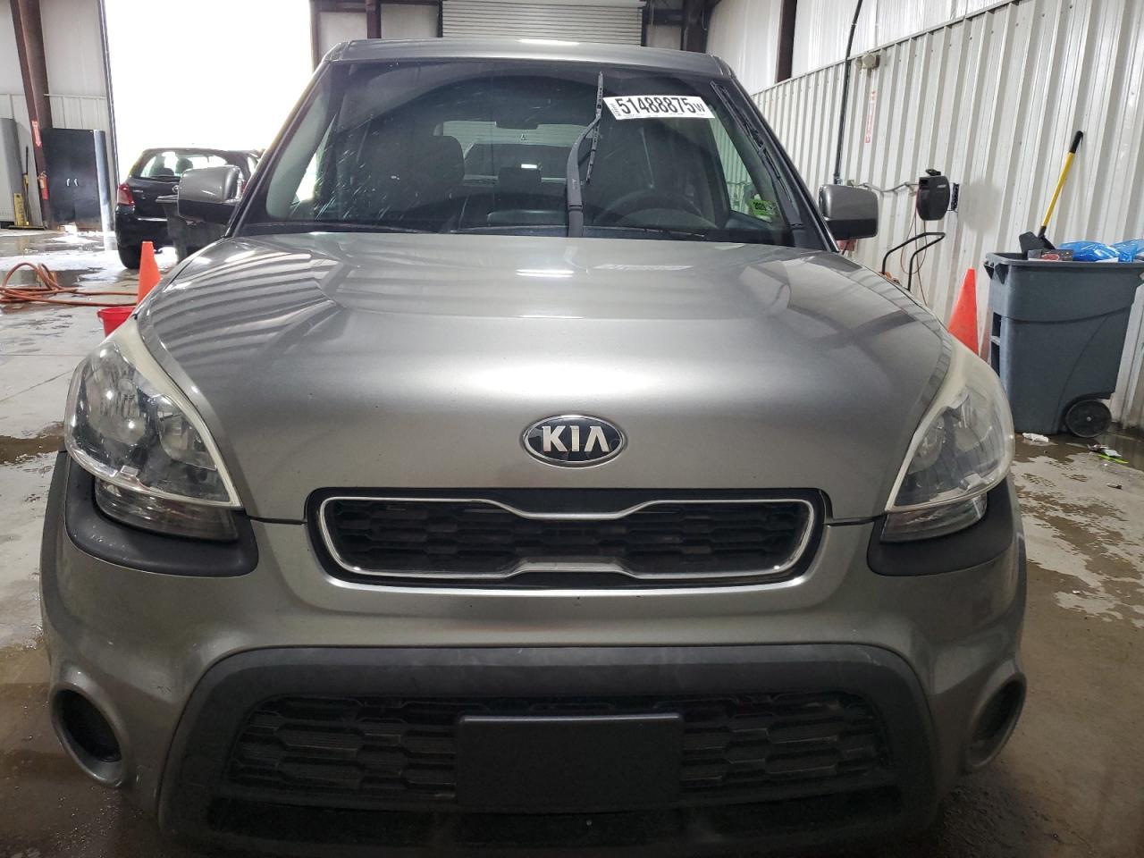 2013 KIA SOUL - Image 5