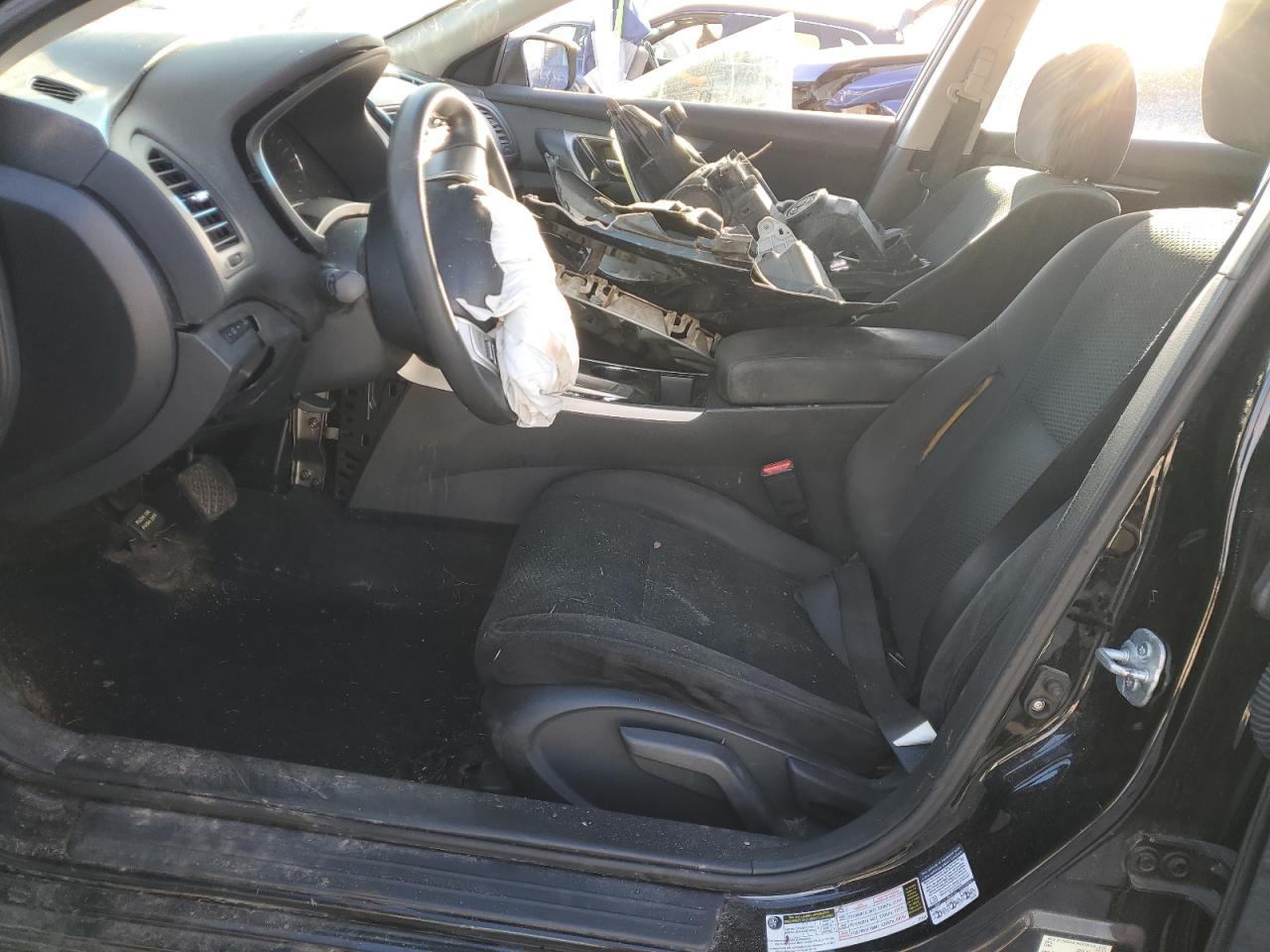 2014 NISSAN ALTIMA 2.5 - Фото 7