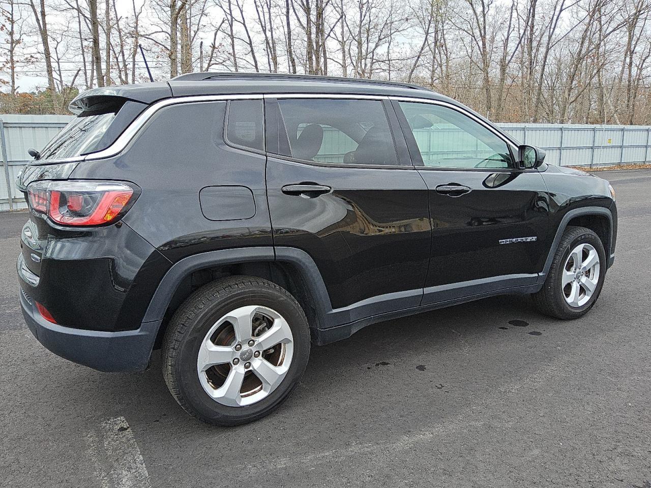 2019 JEEP COMPASS LA - Image 3