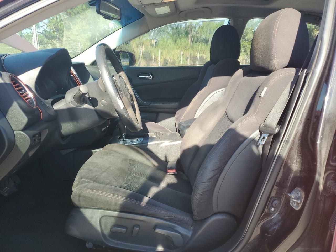 2013 NISSAN MAXIMA S - Image 7