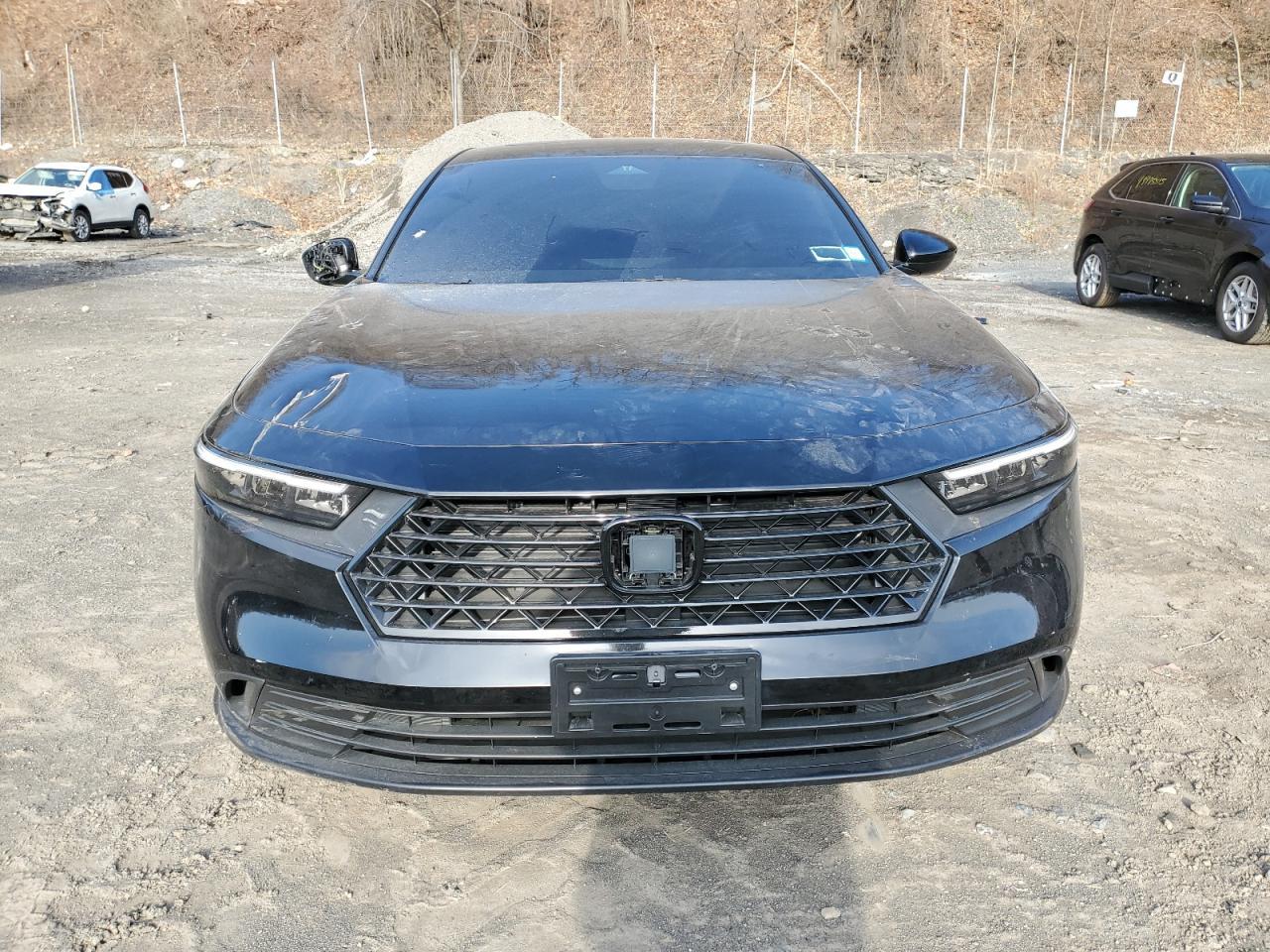 2024 HONDA ACCORD HYB - Image 5