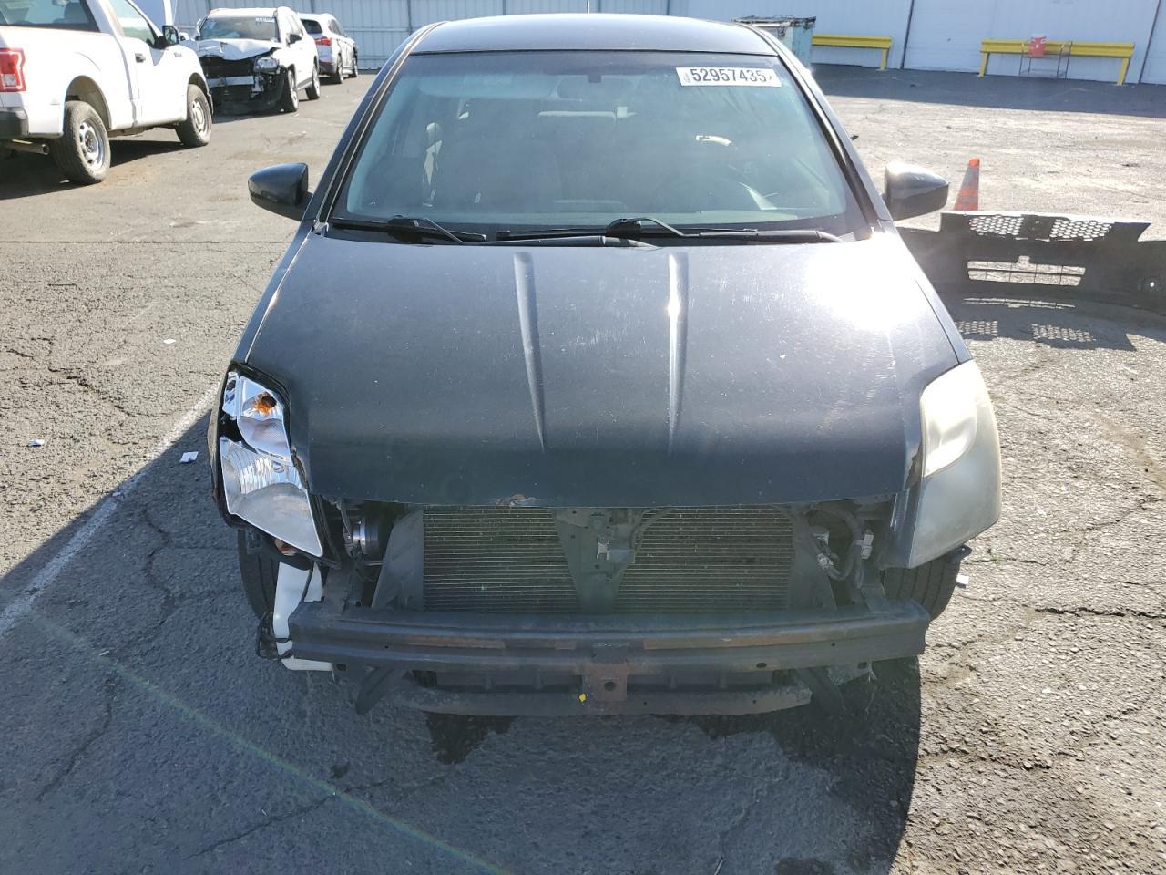 2012 NISSAN SENTRA 2.0 - Image 5