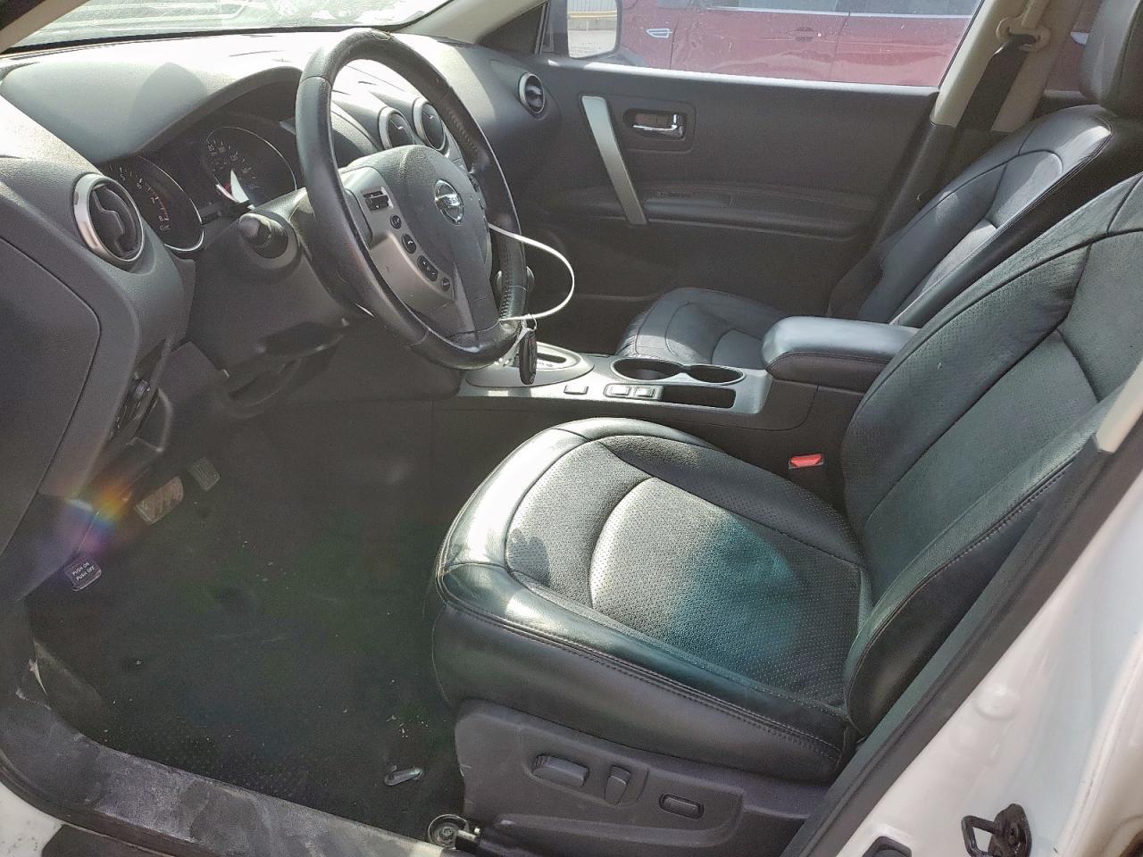 2013 NISSAN ROGUE S - Image 7