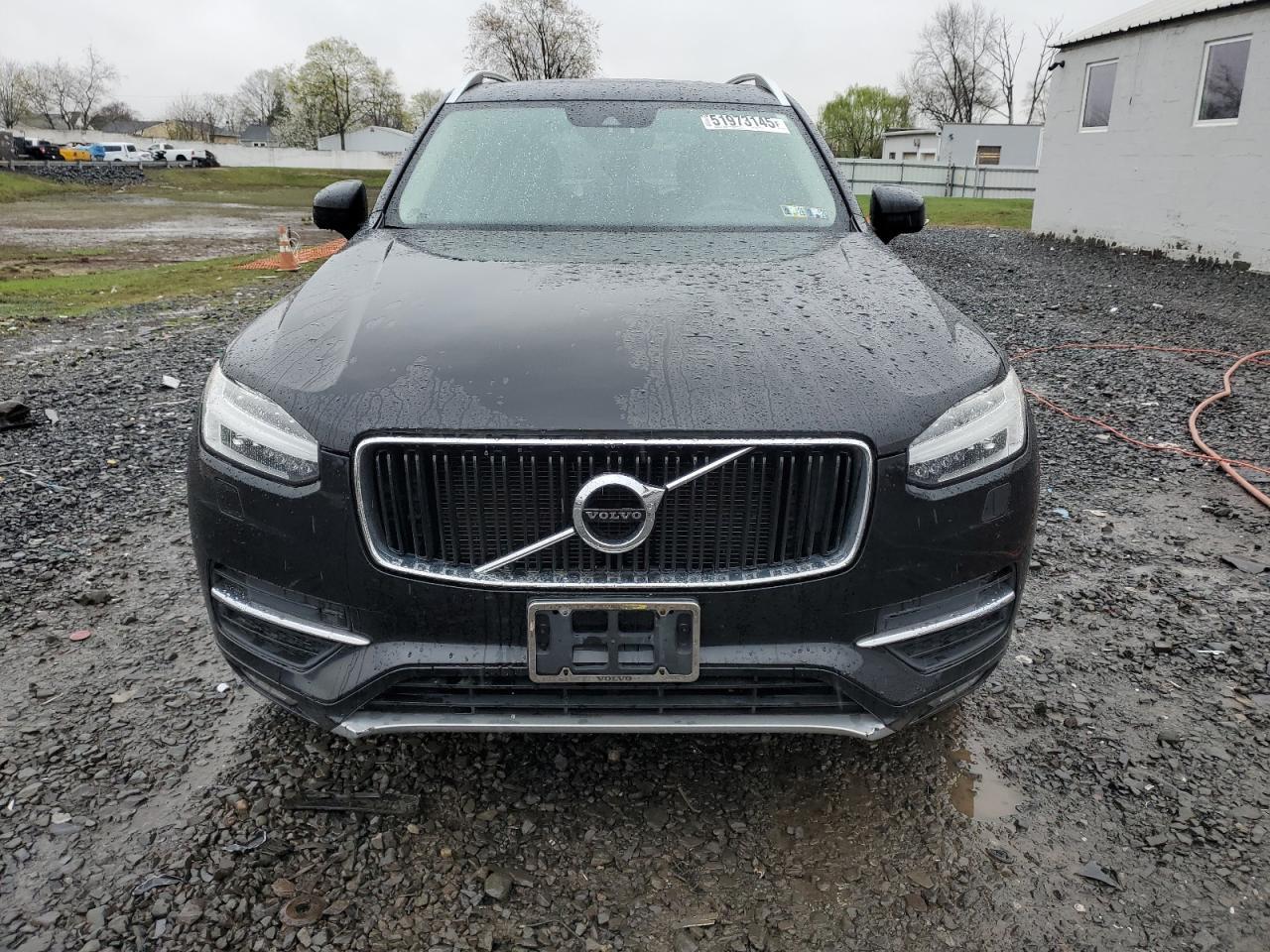 2016 VOLVO XC90 T5 - Фото 5