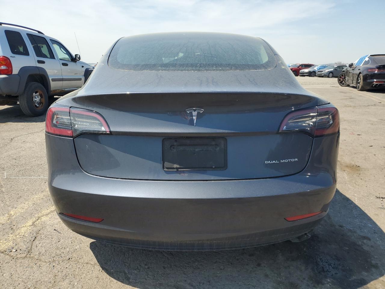2023 TESLA MODEL 3 - Image 6