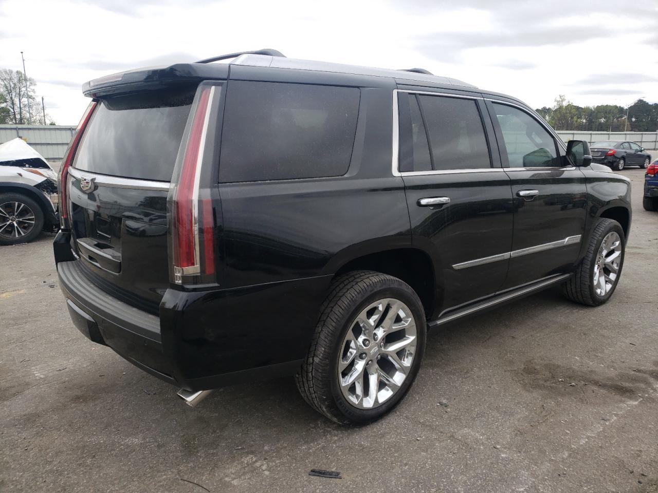 2016 CADILLAC ESCALADE P - Image 3