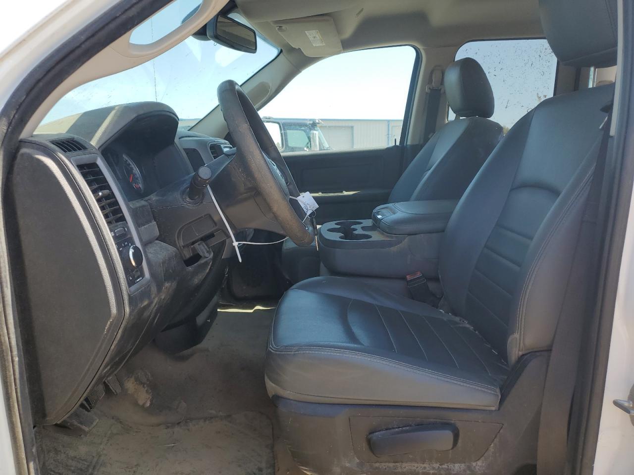 2020 RAM 1500 CLASS - Image 7