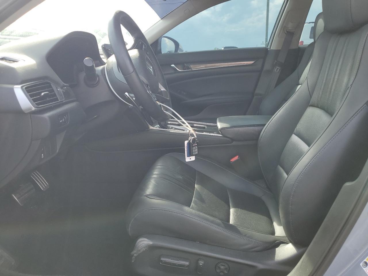 2022 HONDA ACCORD SPO - Image 7