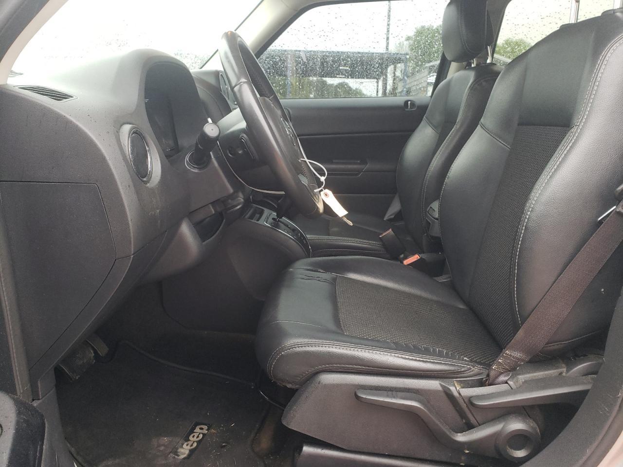 2016 JEEP PATRIOT SP - Image 7