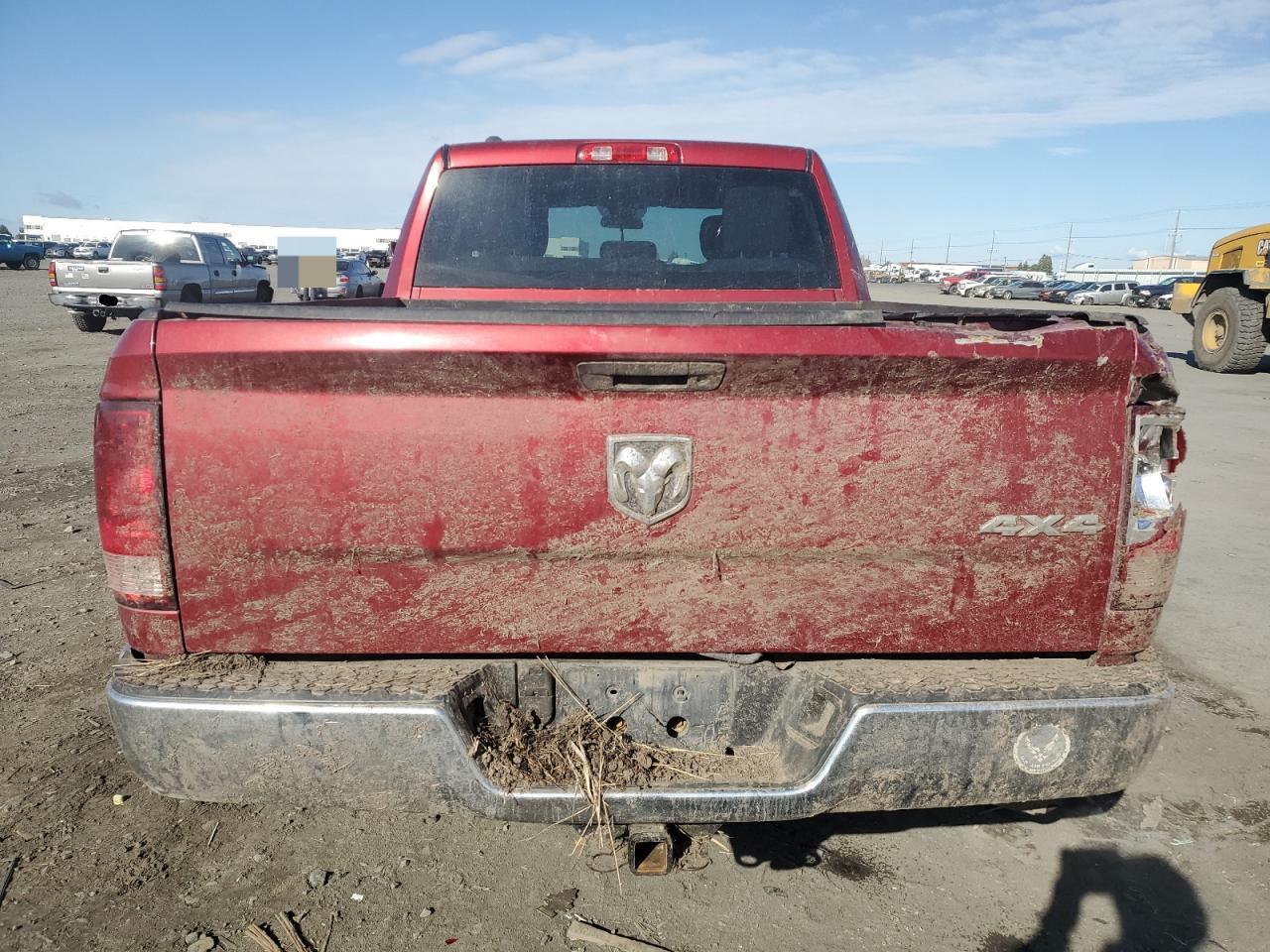 2014 RAM 1500 ST - Image 6