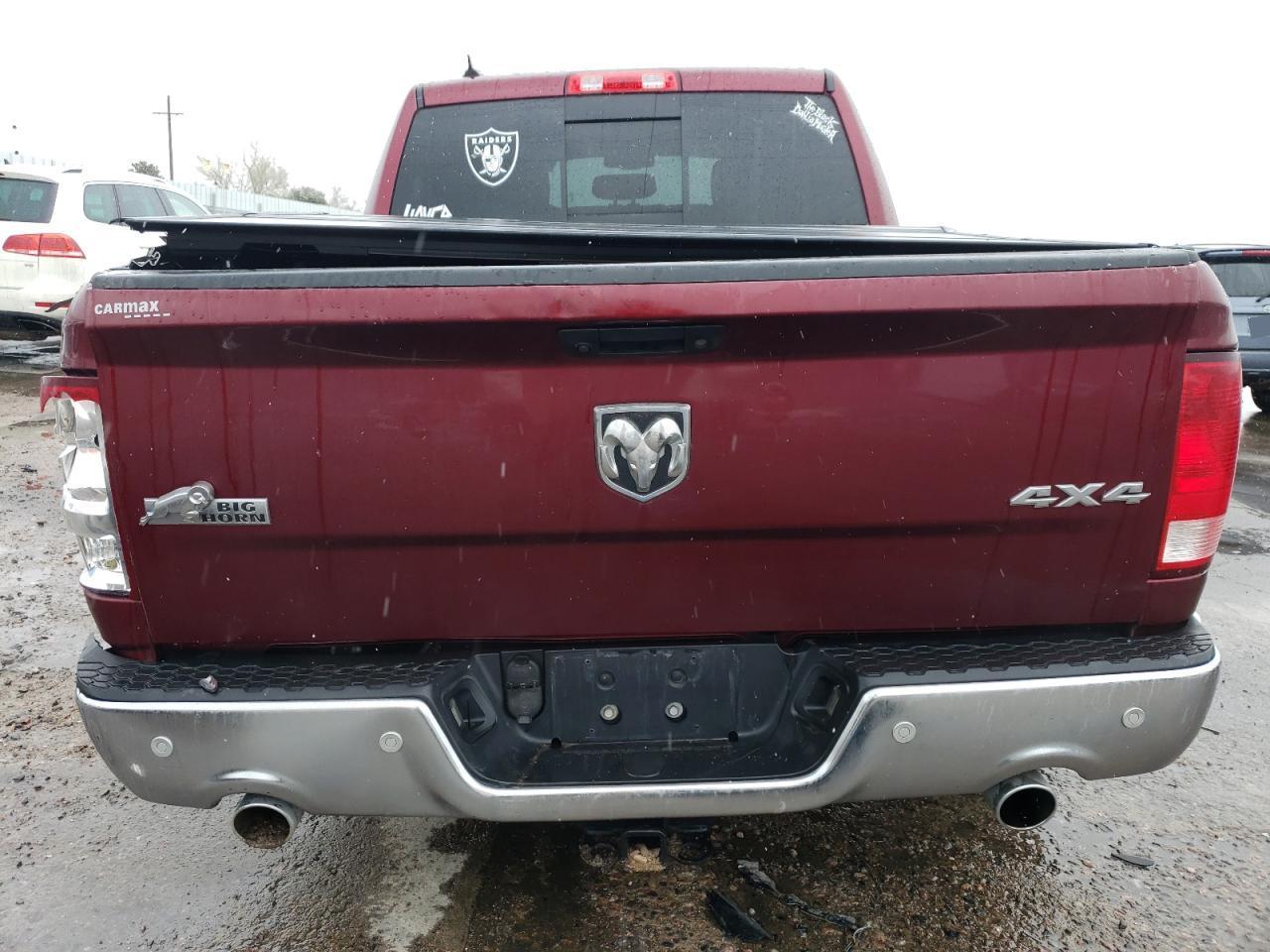 2017 RAM 1500 SLT - Image 6