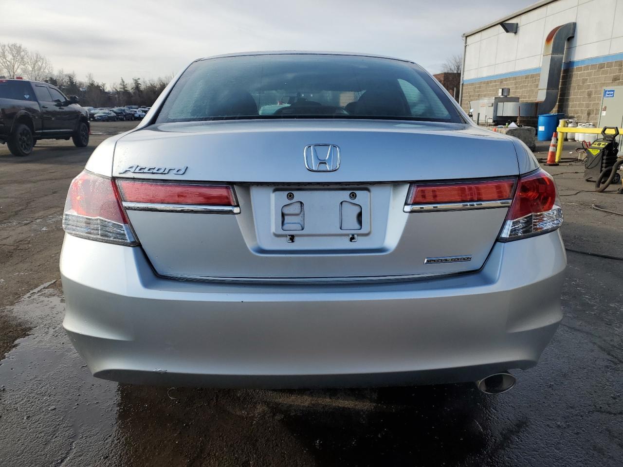 2012 HONDA ACCORD SE - Image 6