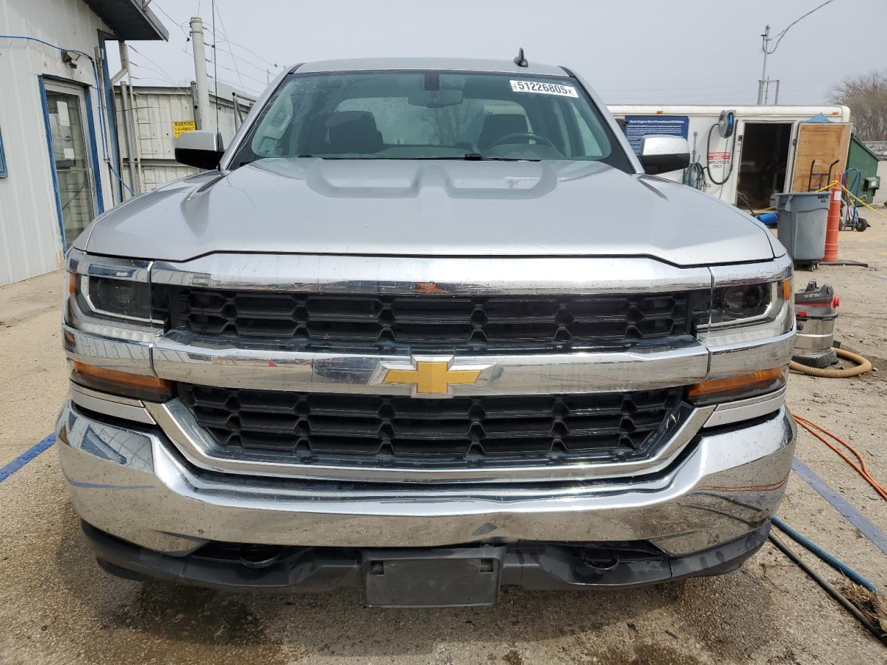 2019 CHEVROLET SILVERADO - Image 5