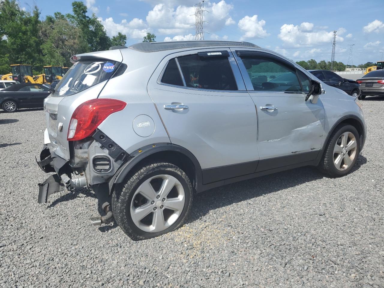 2016 BUICK ENCORE - Image 3