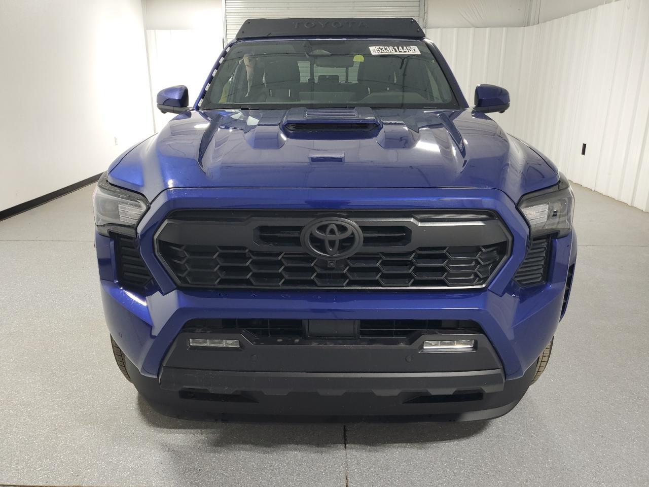 2024 TOYOTA TACOMA DOU - Image 5