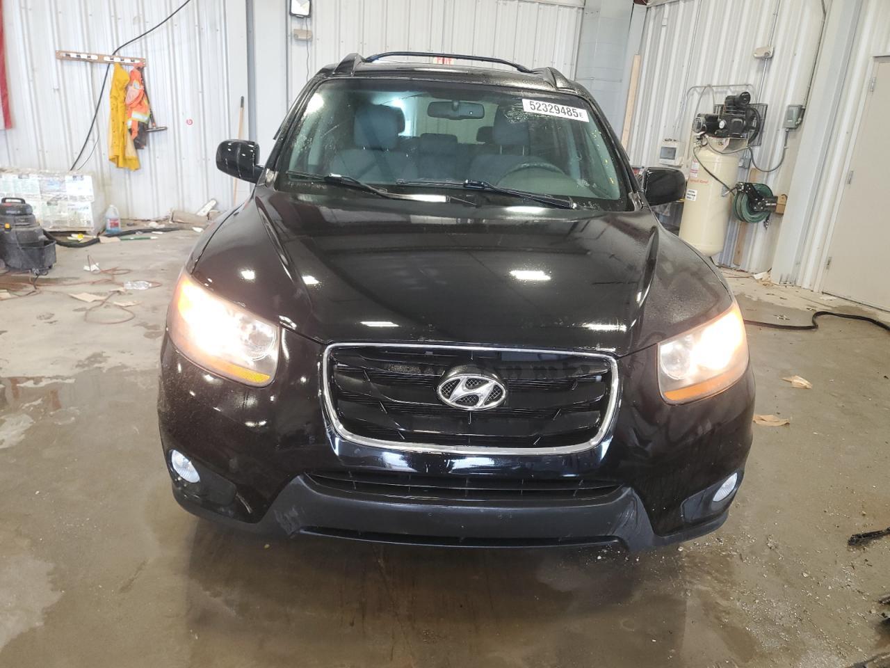 2010 HYUNDAI SANTA FE S - Фото 5