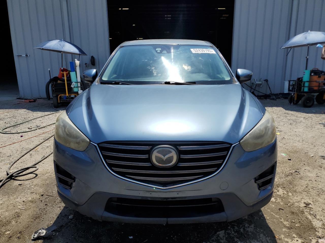 2016 MAZDA CX-5 GT - Image 5