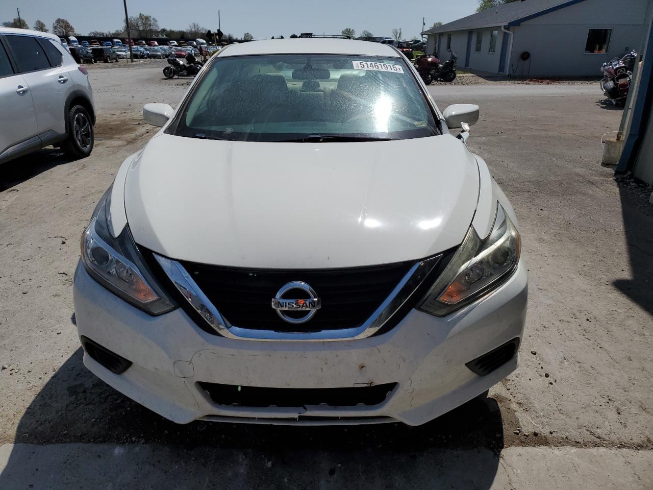 2016 NISSAN ALTIMA 2.5 - Image 5