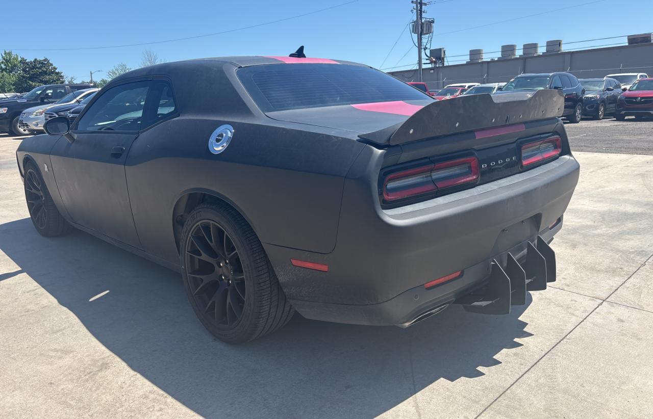 2017 DODGE CHALLENGER - Image 3