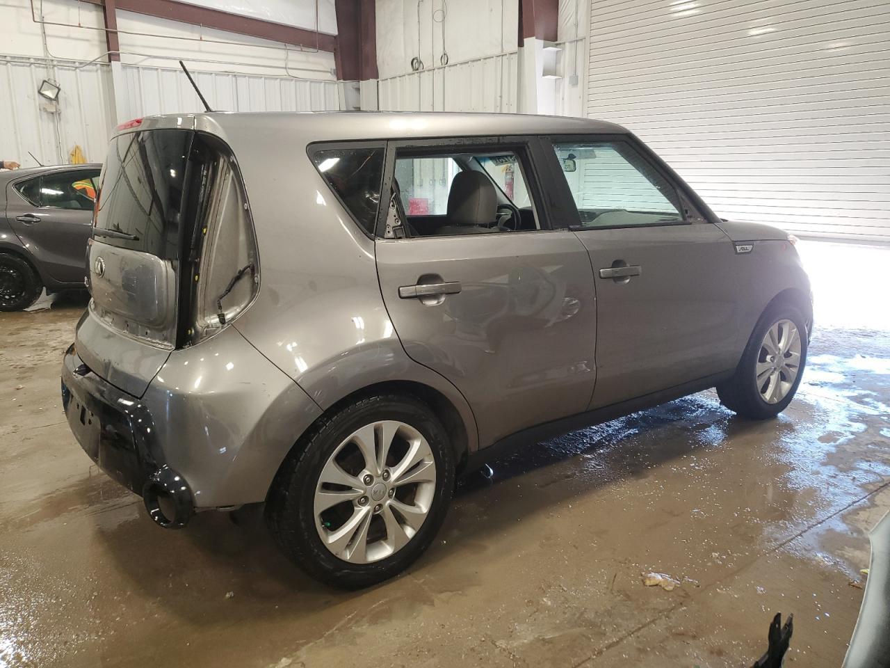 2016 KIA SOUL + - Image 3